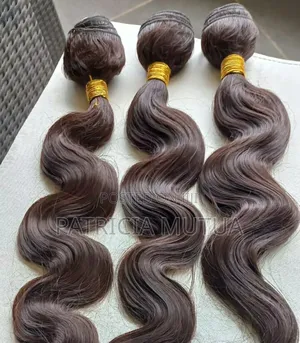 Good Quality Virgin Human Hair