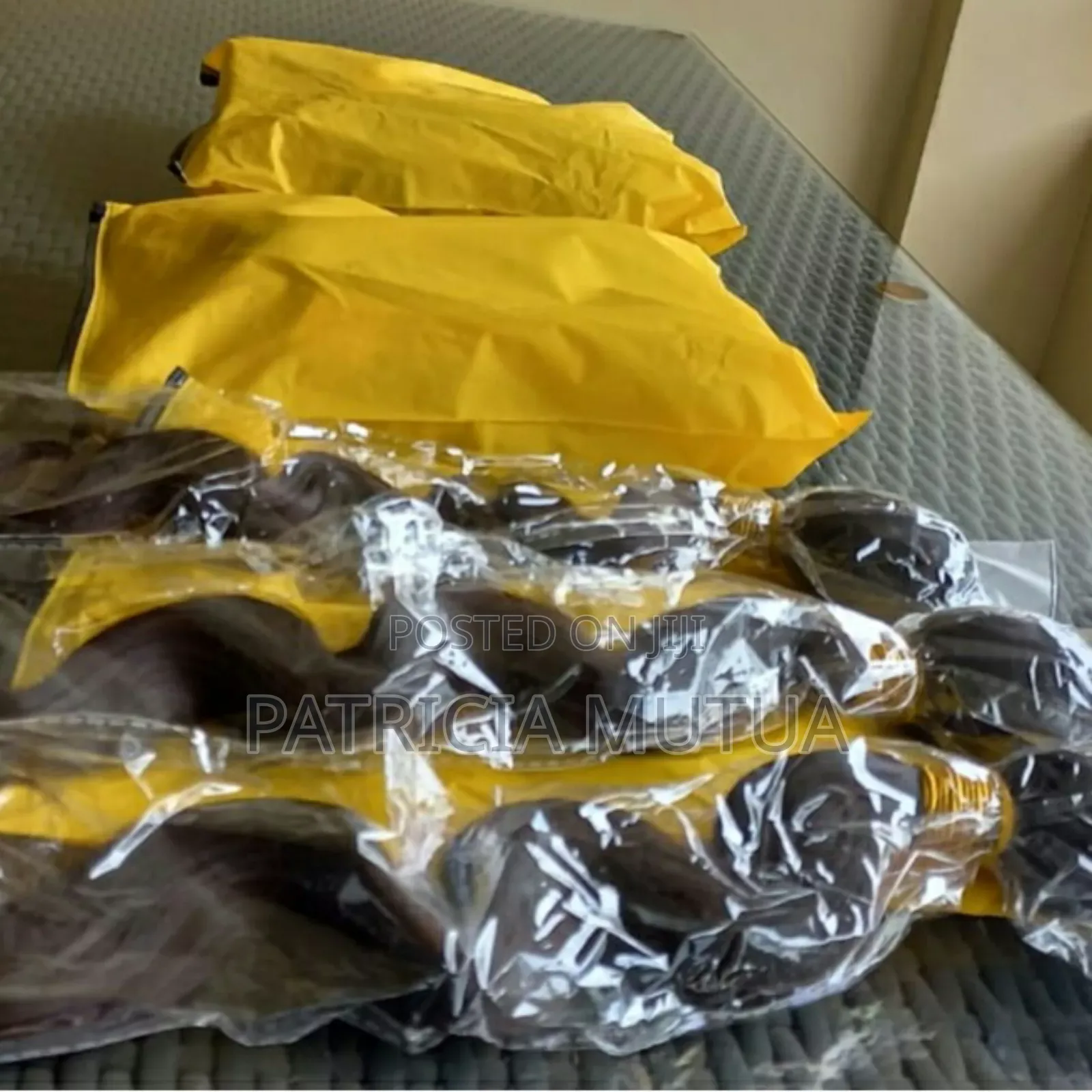 Good Quality Virgin Human Hair