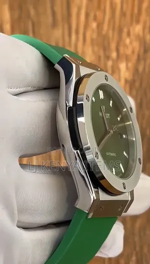 Automatic Hublot Watch for Mens