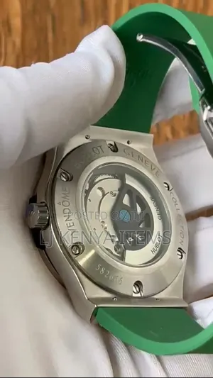 Automatic Hublot Watch for Mens
