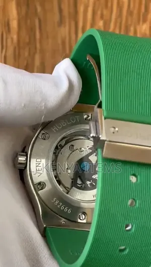 Automatic Hublot Watch for Mens