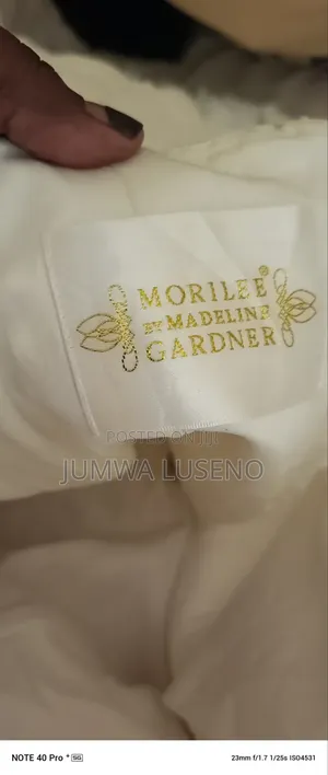 Plus Size Wedding Dress