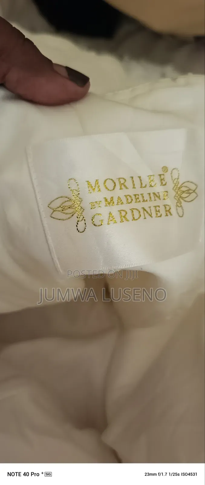 Plus Size Wedding Dress