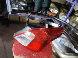 Nissan Latio Rear Lamp, Model 2013/2015. Ex Japan
