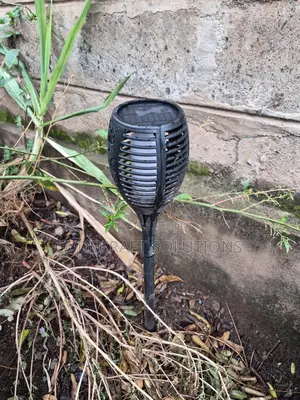 Garden Lamps