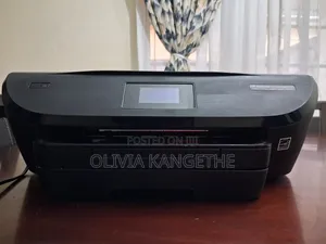 Hp Envy 5540 Wireless All-in-One Printer