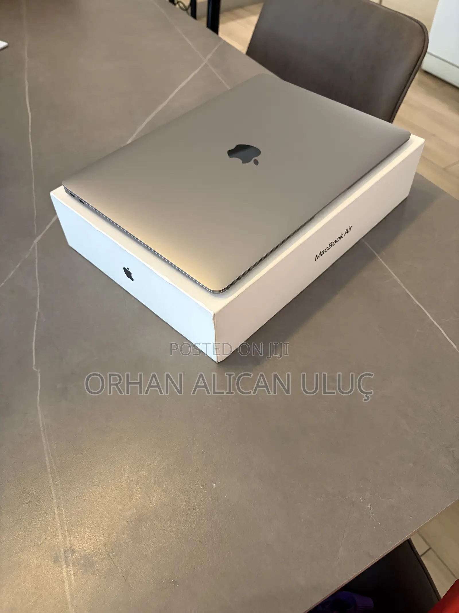 Laptop Apple MacBook Air 2019 8GB Intel Core i5 SSD 128GB