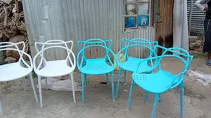 Restaurant Armchair