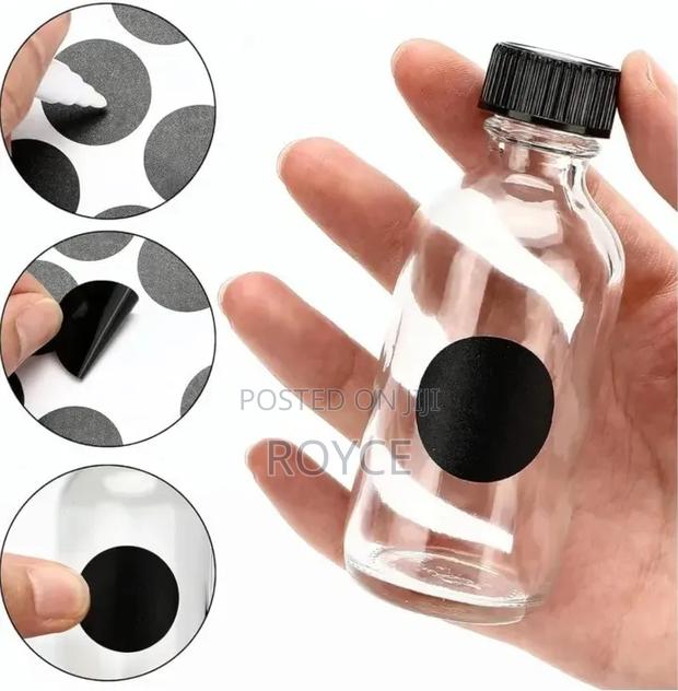 12pcs 60ml Ginger Shot Bottle Set - thumbnail 5