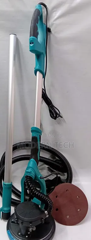 Makita Heavy-Duty Electric Drywall Wall Sander