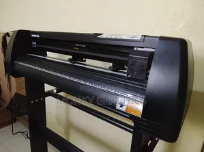 Quick Sale!! Innovia 2ft Vinyl Plotter Machine With Contour Cutting