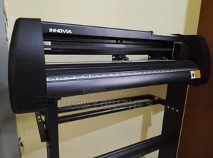 Quick Sale!! Innovia 2ft Vinyl Plotter Machine With Contour Cutting