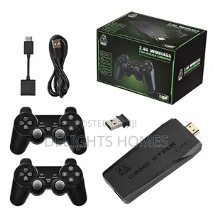 *M8 Gamepad_wh