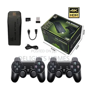 *M8 Gamepad_wh