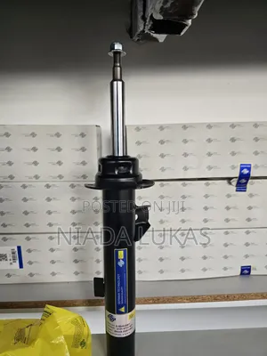 Frey Shock Absorber Part No. 