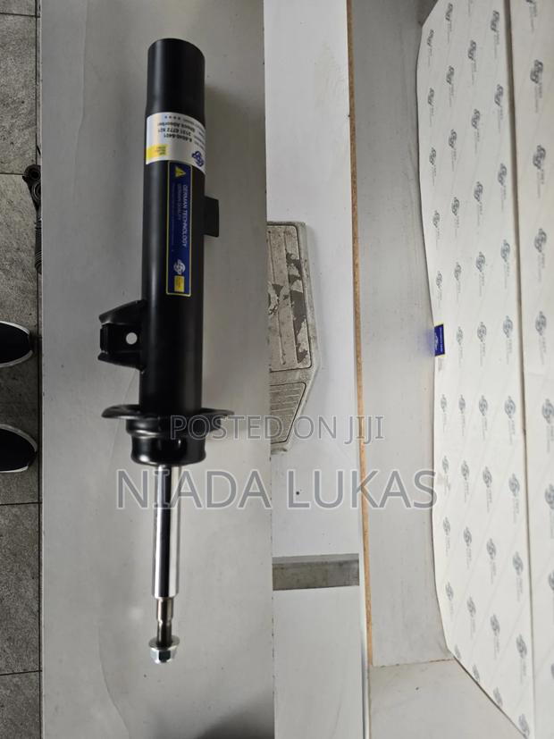 Frey Shock Absorber Part No.  - thumbnail 3