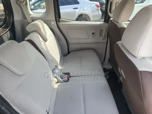Nissan Dayz Roox 2019 Maroon