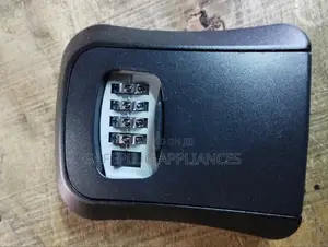 Keylock Box