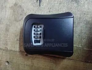Keylock Box