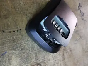 Keylock Box