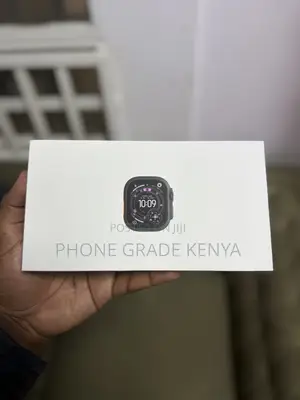 Apple Watch Ultra 3