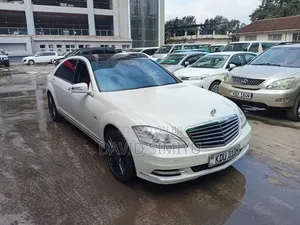 Mercedes-Benz Maybach 2023 White
