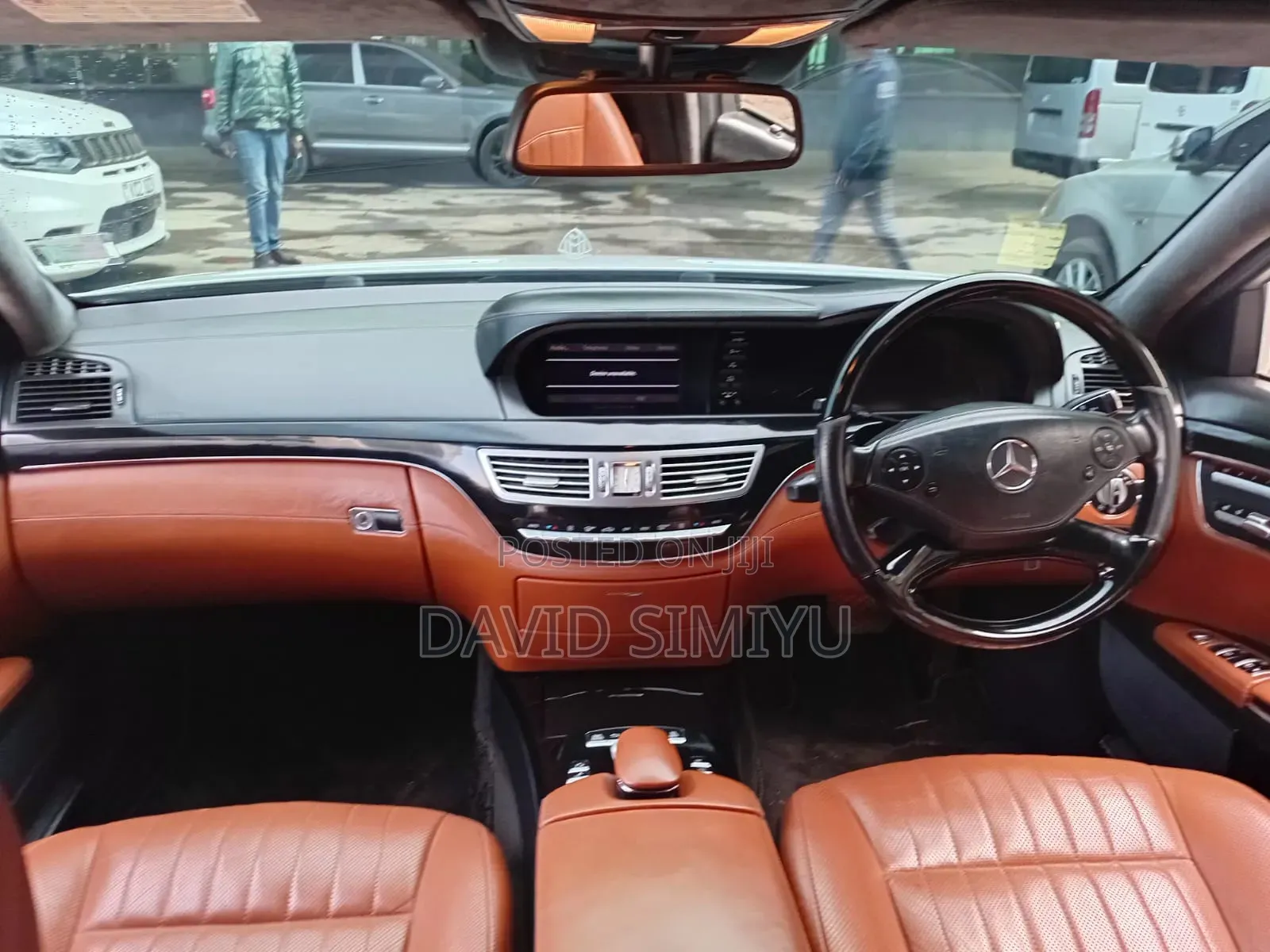 Mercedes-Benz Maybach 2023 White
