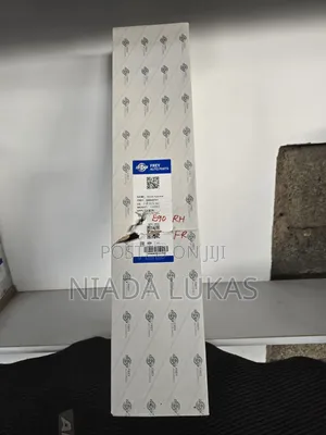 Frey Shocks Part N0. 