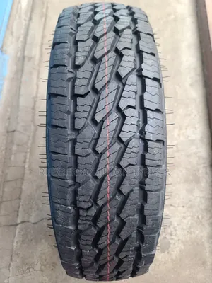 215 R15 C Bridgestone Tyres Dueler a/T002 All-Terrain