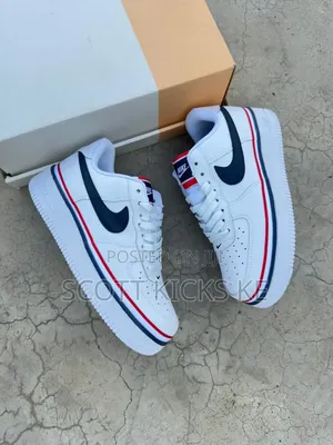 Nike Air Force 1 Lv8 "Ribbon