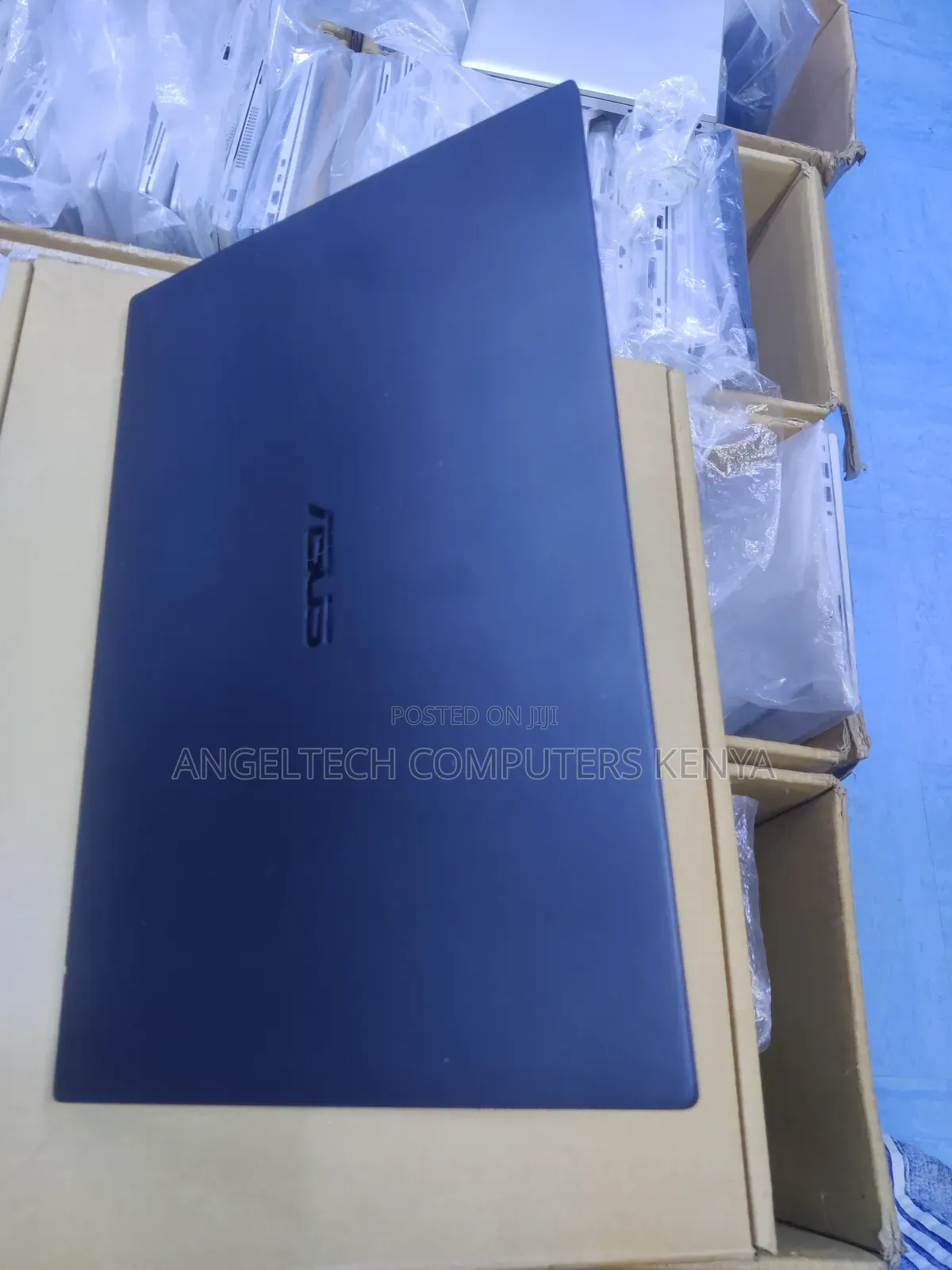 Laptop Asus ExpertBook B1 16GB Intel Core i7 SSD 512GB