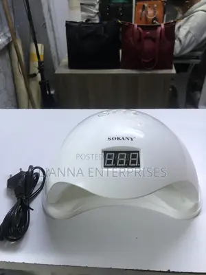 Sokany Nail Dryer