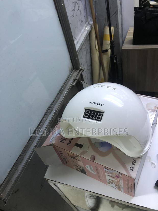 Sokany Nail Dryer