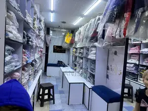 Kidswear Shop in Nairobi CBD
