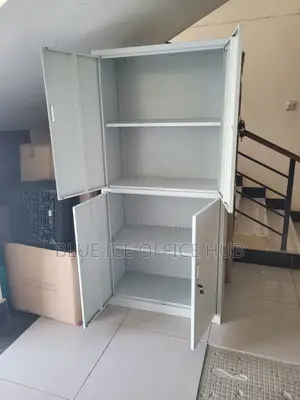 Office Half Drawer Office Cabinet