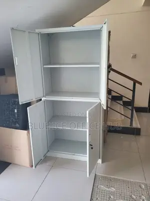 Office Half Drawer Office Cabinet