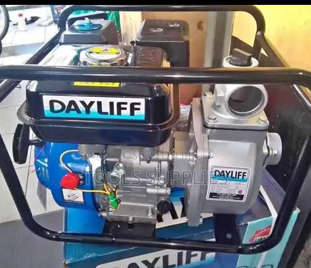 Dayliff Water Pump/Dayliff Water Pump 2" Inches