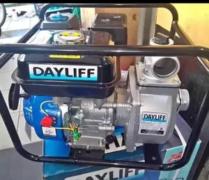 Dayliff Water Pump/Dayliff Water Pump 2" Inches