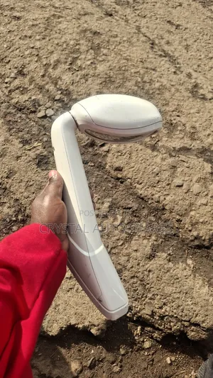 Prado 165 Wing Mirror 2016-2020 Model