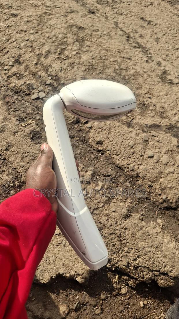 Prado 165 Wing Mirror 2016-2020 Model