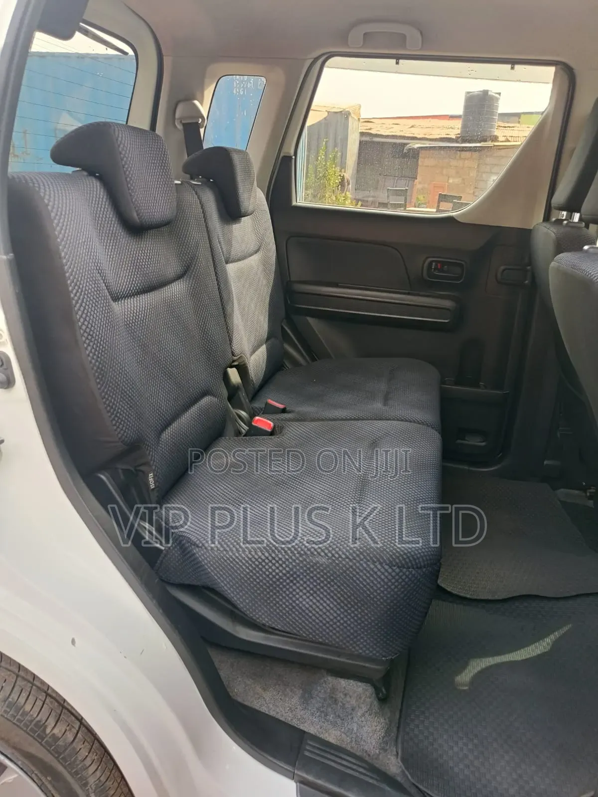 Suzuki Wagon R 660 Petrol FWD 2019 White