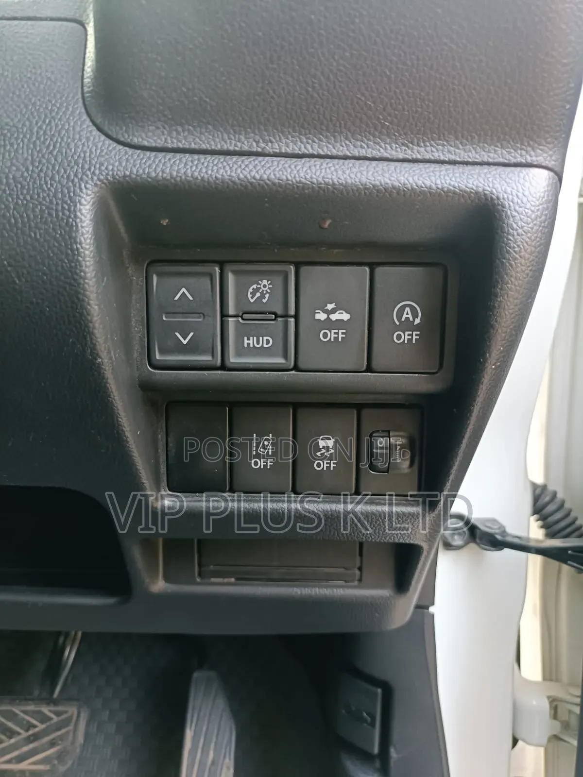Suzuki Wagon R 660 Petrol FWD 2019 White