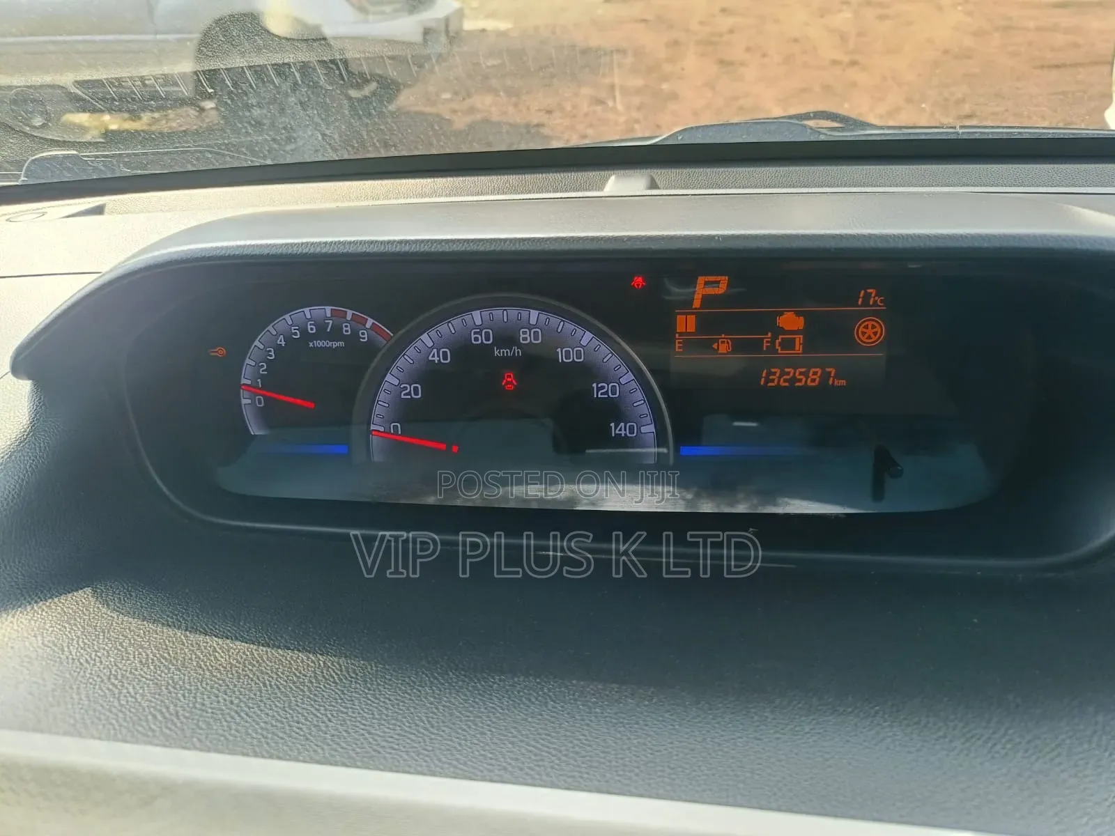 Suzuki Wagon R 660 Petrol FWD 2019 White