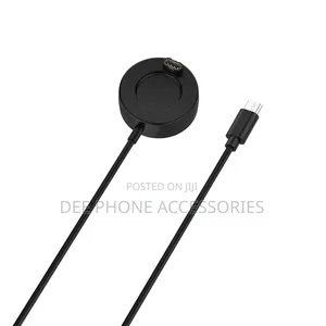 Garmin Type C Smartwatch Charger