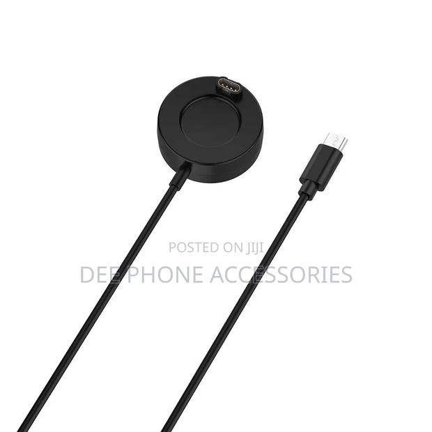 Garmin Type C Smartwatch Charger - thumbnail 2