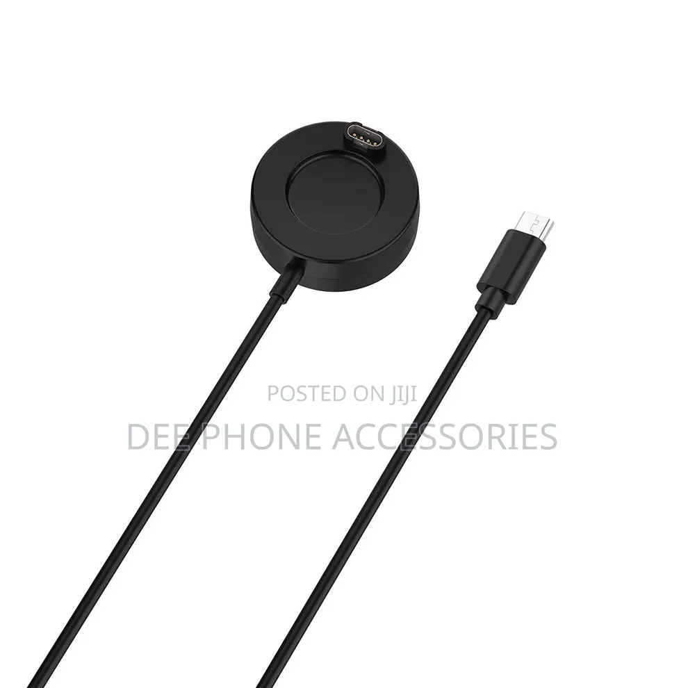 Garmin Type C Smartwatch Charger