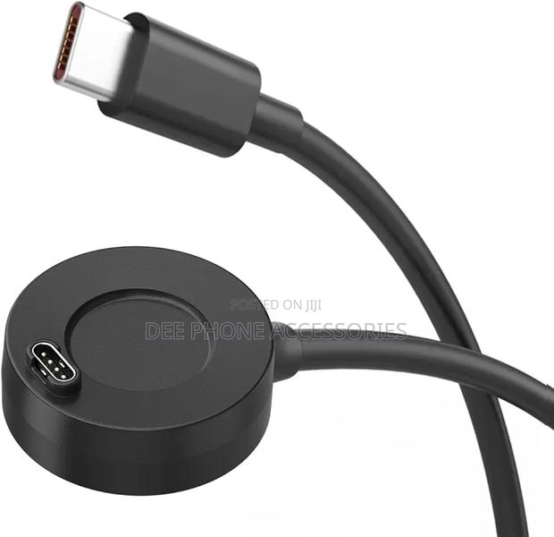 Garmin Type C Smartwatch Charger - thumbnail 3