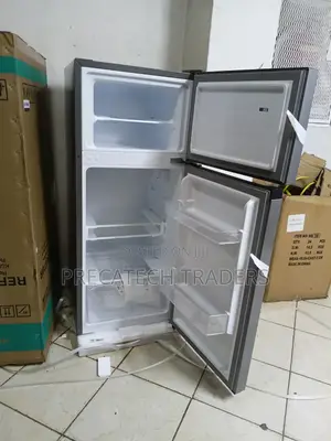 Hisense Ref120dr Fridge – Compact Efficient