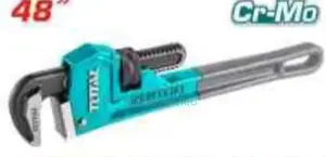 Total 48" Pipe Wrench