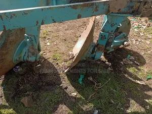 Nardi Plough (3discs)